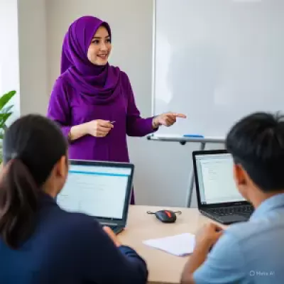 Guru Digital Marketing Terbaik Bekasi: Raih Sukses di Era Digital Bersama Ahlinya